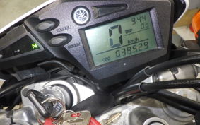 YAMAHA SEROW 250 2021 DG11J
