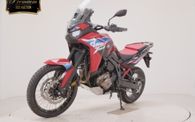 HONDA CRF1100L AFRICA TWIN DCT 2025 SD15