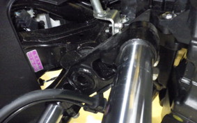 HONDA ADV160 KF54