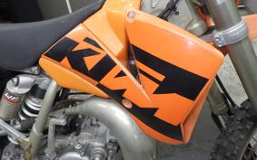 KTM 85 SX 2026