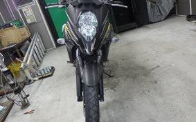 SUZUKI Vｽﾄﾛｰﾑ650A 2023 C733M