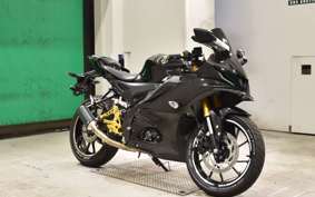 YAMAHA YZF-R125 2017 RE45J
