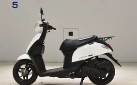 SUZUKI ﾚｯﾂ 2007 CA4AA