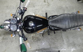 KAWASAKI W650 2000 EJ650A