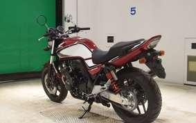 HONDA CB400SF GEN 4 A 2022 NC42