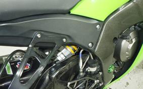 KAWASAKI ZX 10 NINJA ABS 2012
