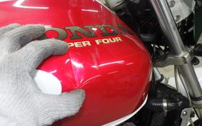 HONDA CB1000SF 1993 SC30