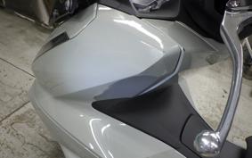 HONDA PCX 160 2016 KF47
