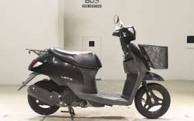 SUZUKI ﾚｯﾂ CA4AA