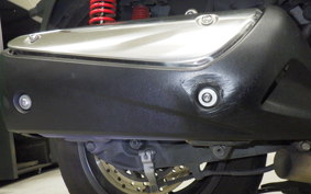 HONDA FORZA SI