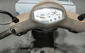 SUZUKI LETS4 CA43A