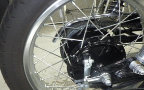 YAMAHA SR400 Gen.5 2022 RH16J