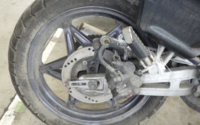 HONDA NS250R MC11