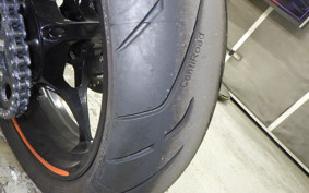 KTM 390 RC 2025