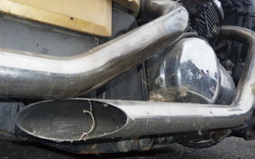 KAWASAKI VULCAN 400 Gen.2 1995 VN400A