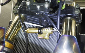 KAWASAKI ZRX1100 1999 ZRT10C