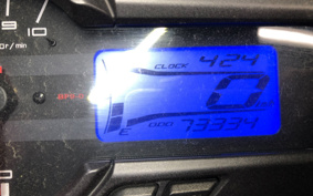 YAMAHA CYGNUS125XSR SED8J