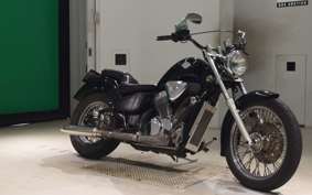 HONDA STEED 400 1994 NC26