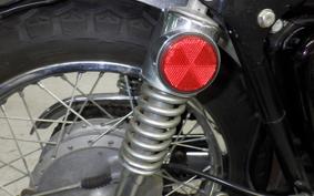 KAWASAKI W3 1976 W3F