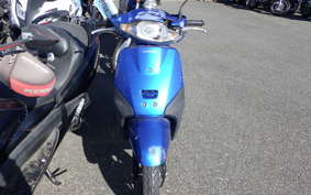 HONDA TACT-4ﾍﾞｰｼｯｸ AF79