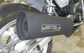 HONDA MONKEY<フ・ダ> Z50J