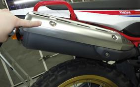YAMAHA SEROW 250 Gen.3 1997 DG31J