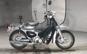 HONDA LITTLE CUB AA01