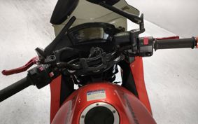 KAWASAKI NINJA650 EXEC10