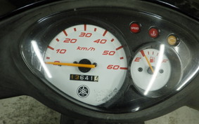 YAMAHA JOG ZR Gen.3 2025 SA39J