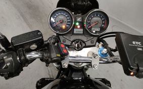 HONDA CB1300SF SUPER FOUR SC54