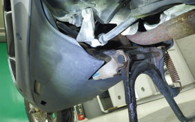 HONDA DIO Gen.4
