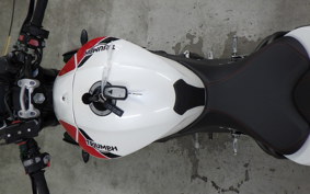 TRIUMPH SPEED TRIPLE RS 2019