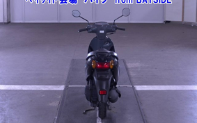SUZUKI LET`S4