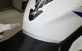 HONDA CBR400R 2017 NC47
