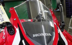 HONDA CBR650R 2021 RH03