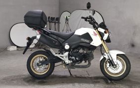 HONDA GU ROM JC61