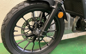 TRIUMPH  TRIUMPH  STREET  TRIPLE RS 2023 HDA614