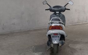 HONDA SPACY 125 JF04