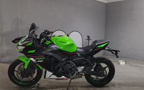 KAWASAKI NINJA650 ER650H
