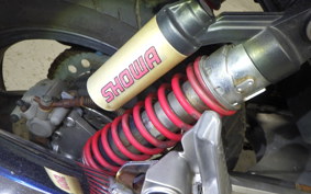KAWASAKI BALIUS 250 Gen.2 1996 ZR250B
