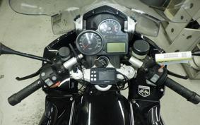 BMW R1200ST 2008