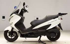 SUZUKI SKYWAVE 200 (Burgman 200) CH41A