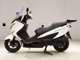 Фото Suzuki SKYWAVE 200 с японского аукциона
