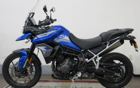TRIUMPH  TRIUMPH  TIGER 900GT PRO 2023 TRE64D