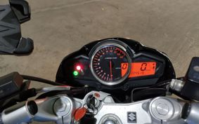 SUZUKI GSR250 GJ55D