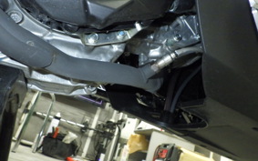 HONDA ADV160 2025 KF54