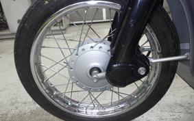 HONDA LITTLE CUB E AA01