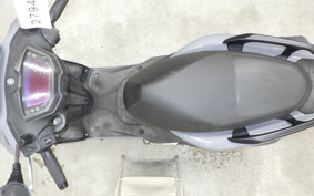 YAMAHA CYGNUSｸﾞﾘﾌｧｽ 1979 SEJ4J