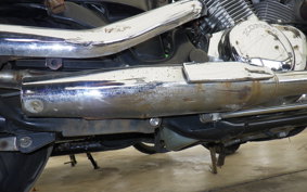 HONDA STEED 400 1993 NC26