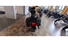 HARLEY FLHCS 2022 YBK